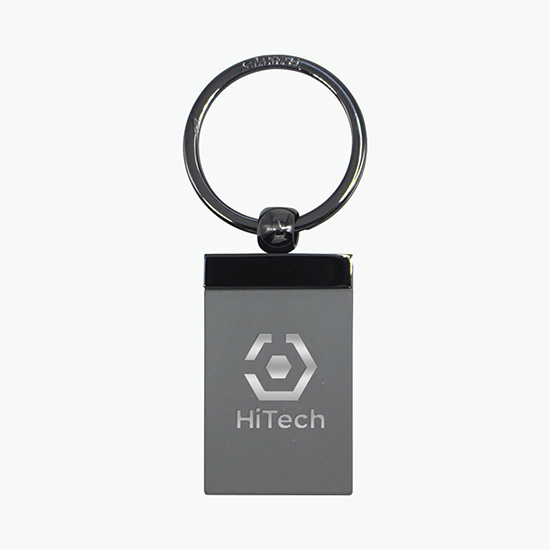 Findlay Velvet Touch Keychain