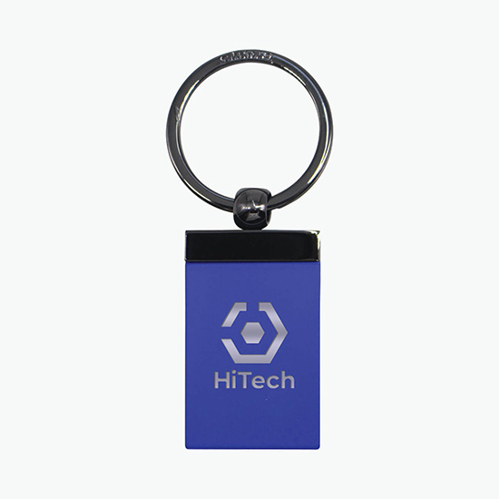 Findlay Velvet Touch Keychain