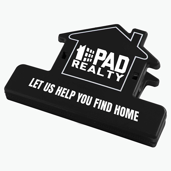 House Keep-It Clip