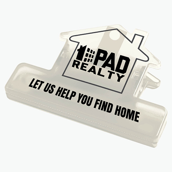 House Keep-It Clip