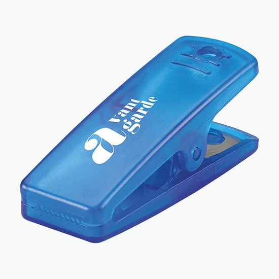 Snack-In Clip