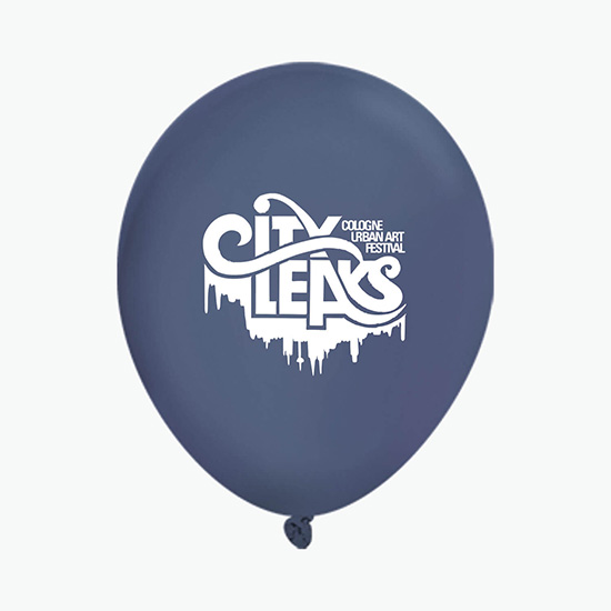 Latex Balloon - Standard - 9