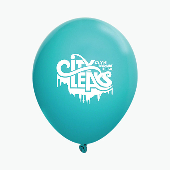 Latex Balloon - Standard - 9