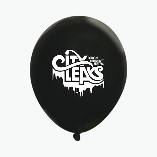 Latex Balloon - Standard - 9