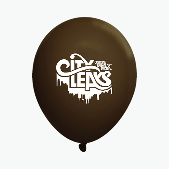 Latex Balloon - Standard - 9