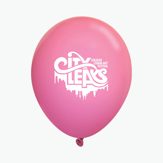 Latex Balloon - Standard - 9