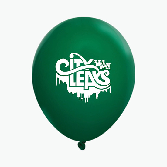 Latex Balloon - Standard - 9