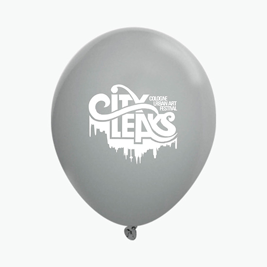 Latex Balloon - Standard - 9