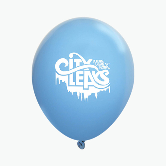 Latex Balloon - Standard - 9