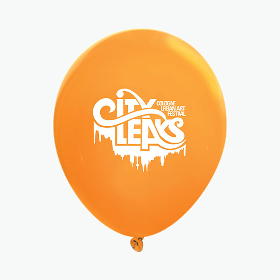 Latex Balloon - Standard - 9