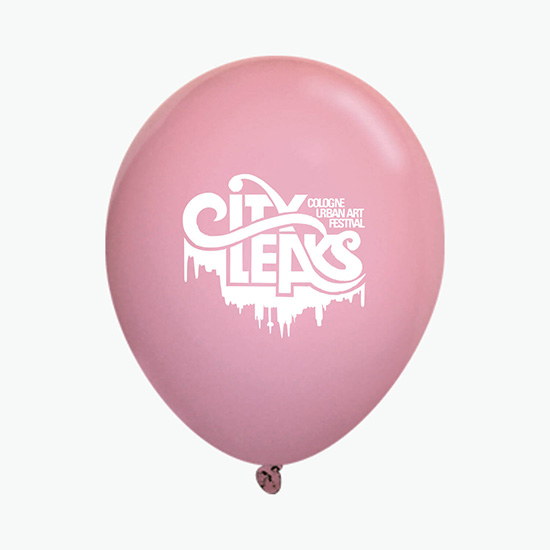 Latex Balloon - Standard - 9