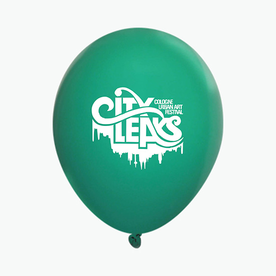 Latex Balloon - Standard - 9