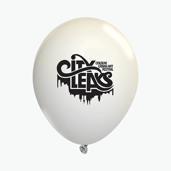 Latex Balloon - Standard - 9