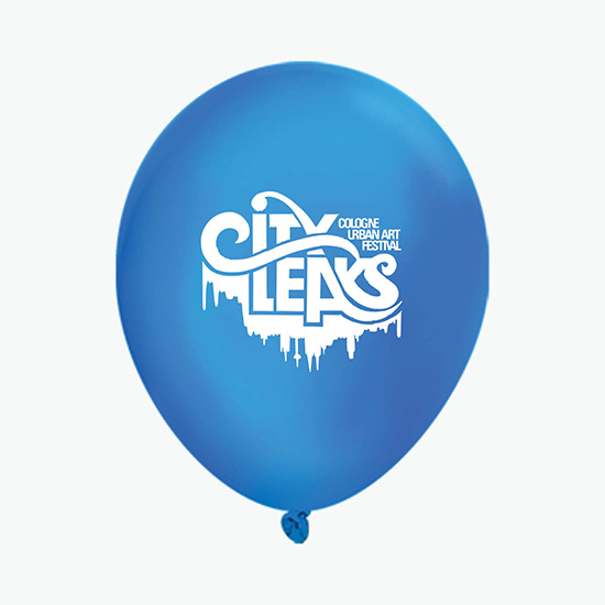 Latex Balloon - Standard - 11