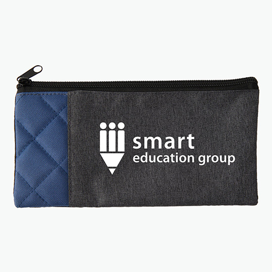Mod Zipper Pouch