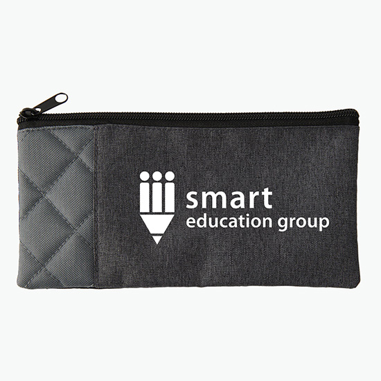 Mod Zipper Pouch