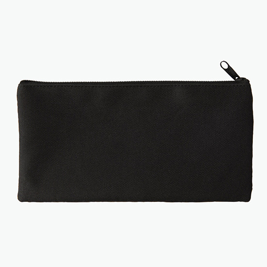 Mod Zipper Pouch - Full Color
