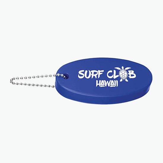 Floating Keychain - 24-Hour Production