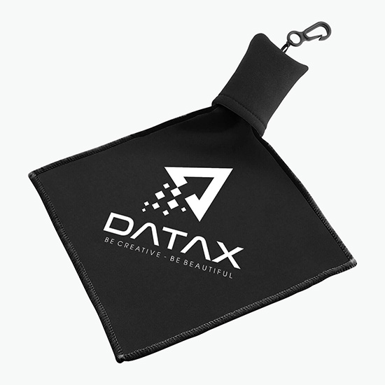 Pack-It Microfiber Cleaning Cloth