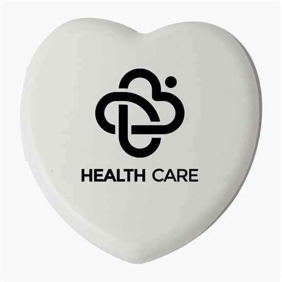 Heart Pill Box