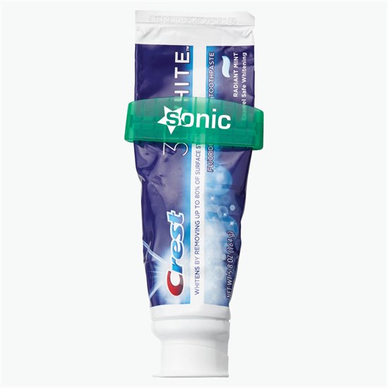 Toothpaste Squeezer