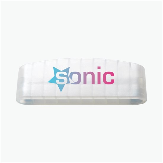 Toothpaste Squeezer - Full Color