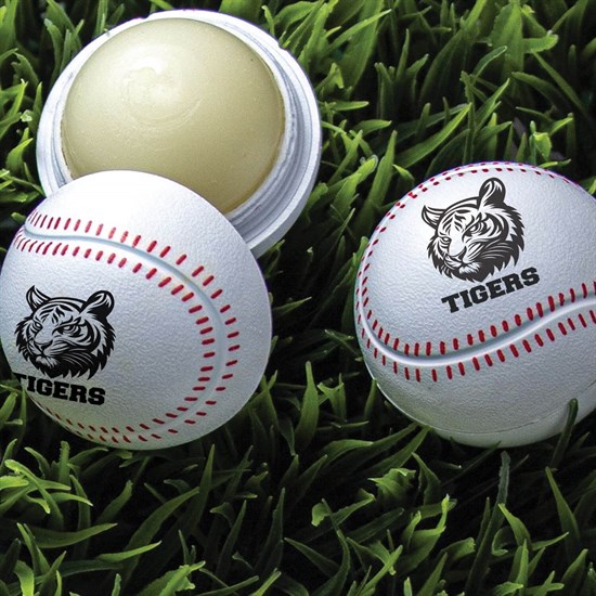 Baseball Lip Moisturizer