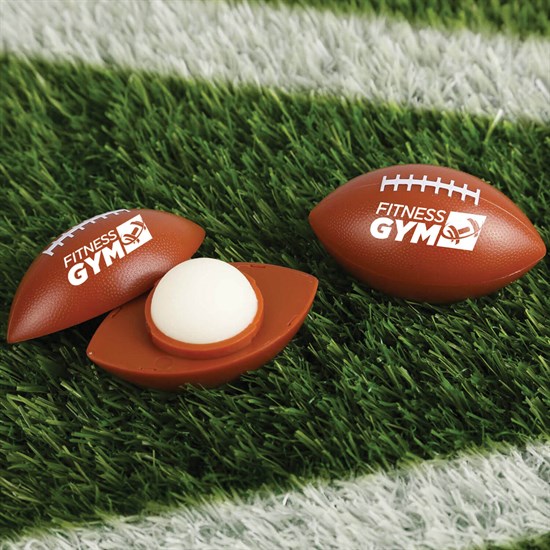 Football Lip Moisturizer