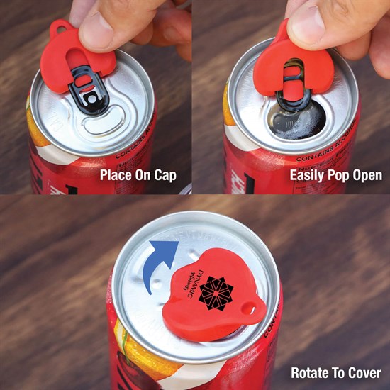 The Cappy