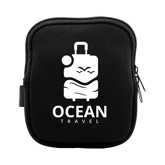 Kangaroo Neoprene Bottle Pouch
