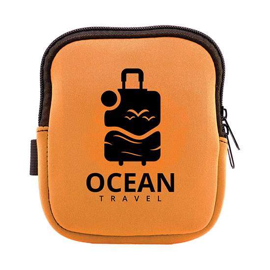 Kangaroo Neoprene Bottle Pouch