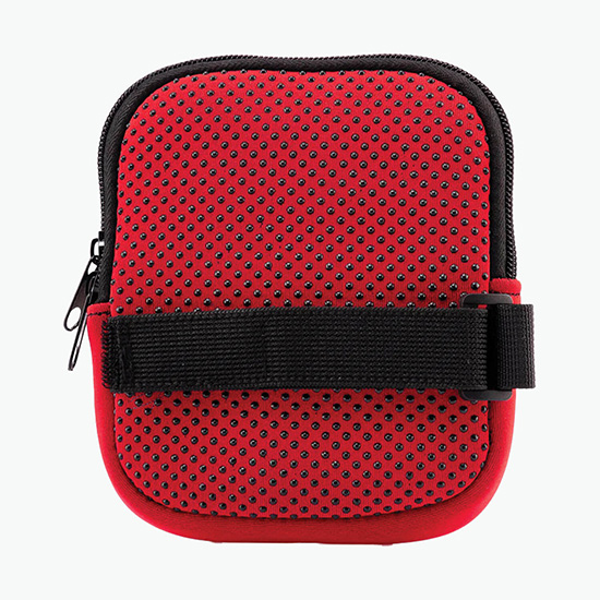 Kangaroo Neoprene Bottle Pouch - Full Color