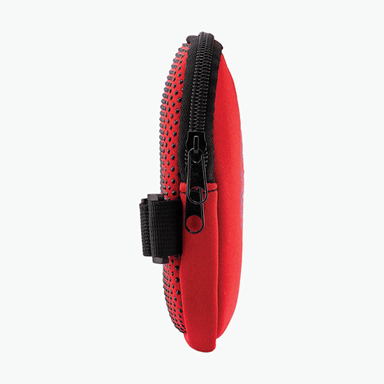 Kangaroo Neoprene Bottle Pouch - Full Color