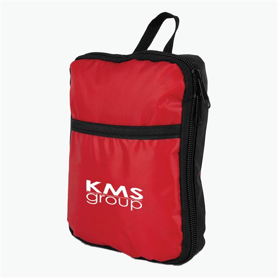 60pc First Aid Travel Kit