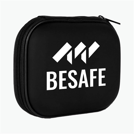 36pc First Aid Kit in EVA Case