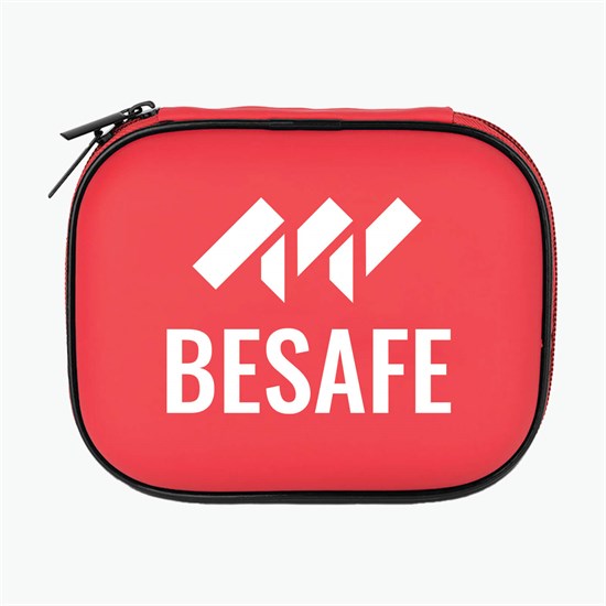 36pc First Aid Kit in EVA Case