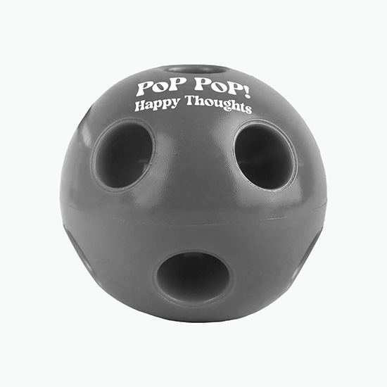 Pop Pop Stress Ball