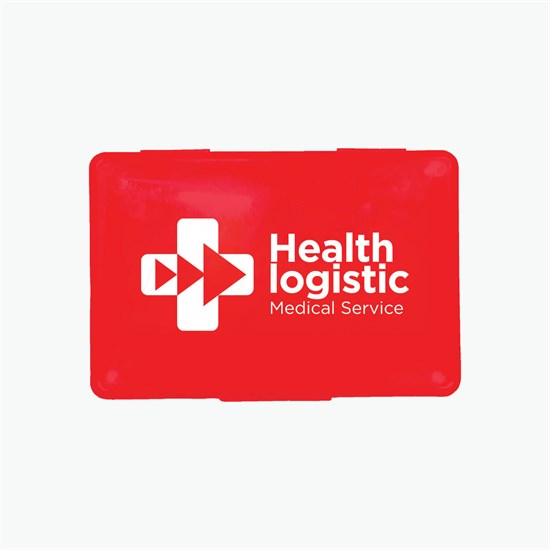 MicroHalt Pill Box - 24-Hour Production