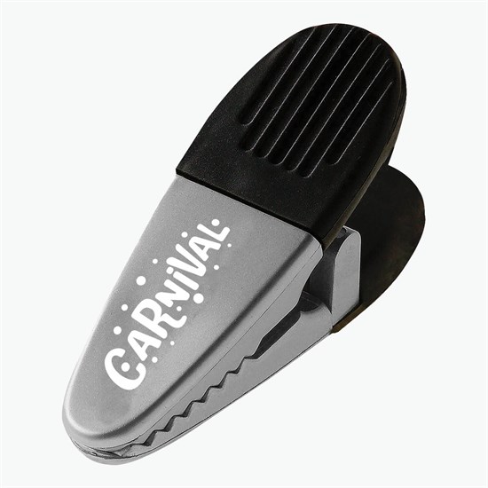 Metallic Pearl Power Clip Magnet