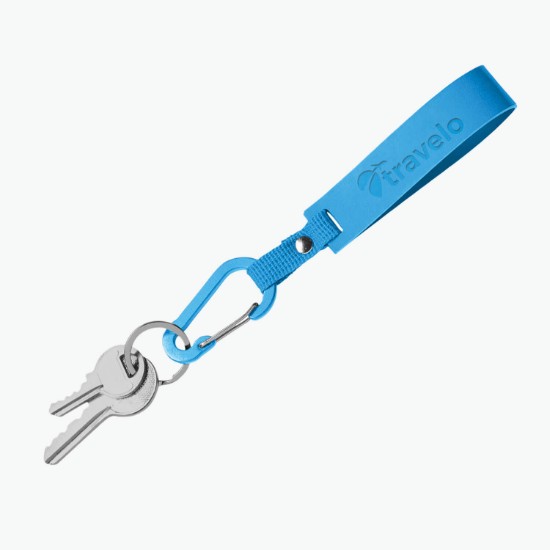 Core365 Loop Keychain