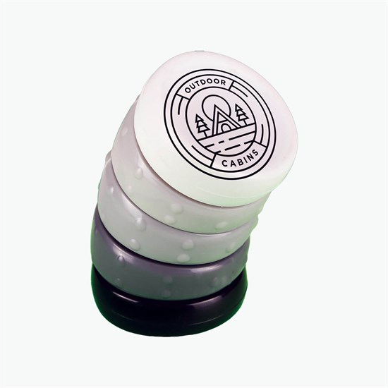 Torsion Fidget Toy