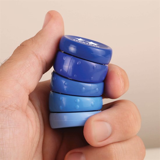 Torsion Fidget Toy