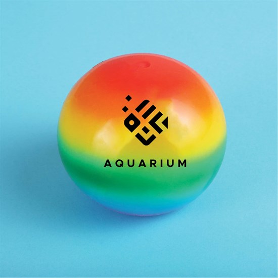 Color Craze Stress Ball