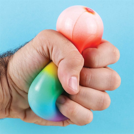 Color Craze Stress Ball