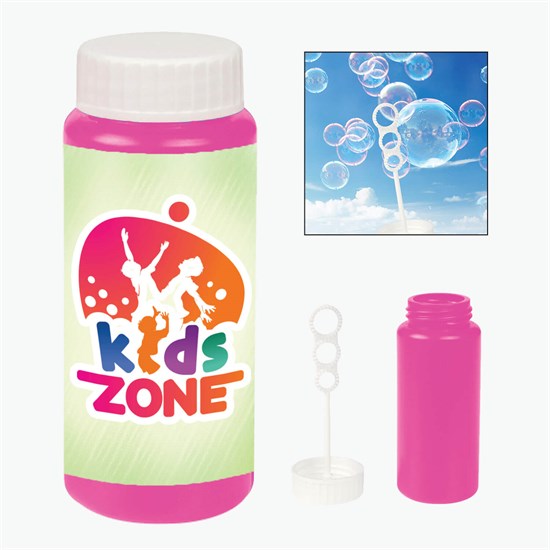 2 oz Fun Time Bubbles