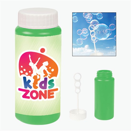 2 oz Fun Time Bubbles