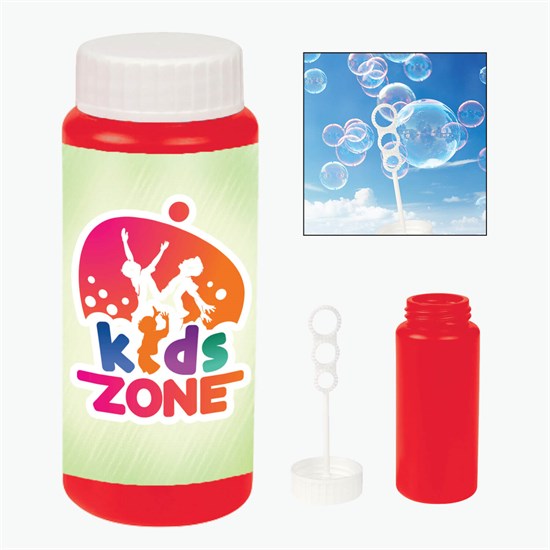 2 oz Fun Time Bubbles