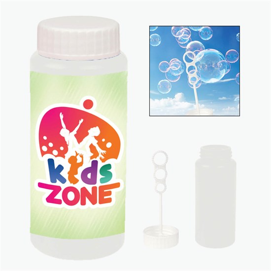 2 oz Fun Time Bubbles