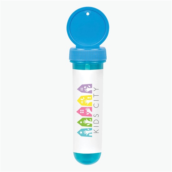 1 oz Tube Bubble Dispenser