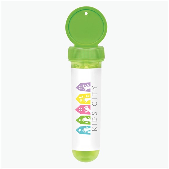 1 oz Tube Bubble Dispenser